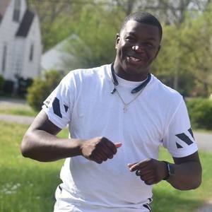 Meet your Posher, Keith